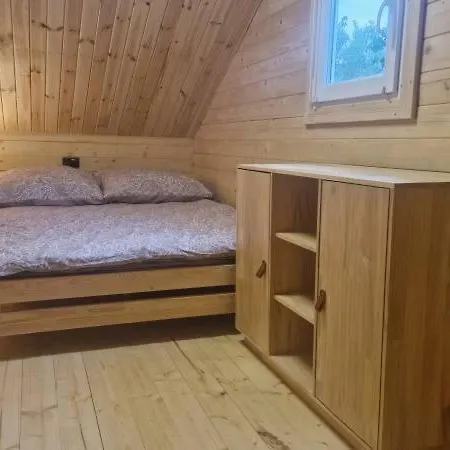Starkowo Pod Lasem Room photo
