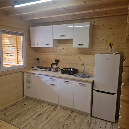 Starkowo Pod Lasem Room photo