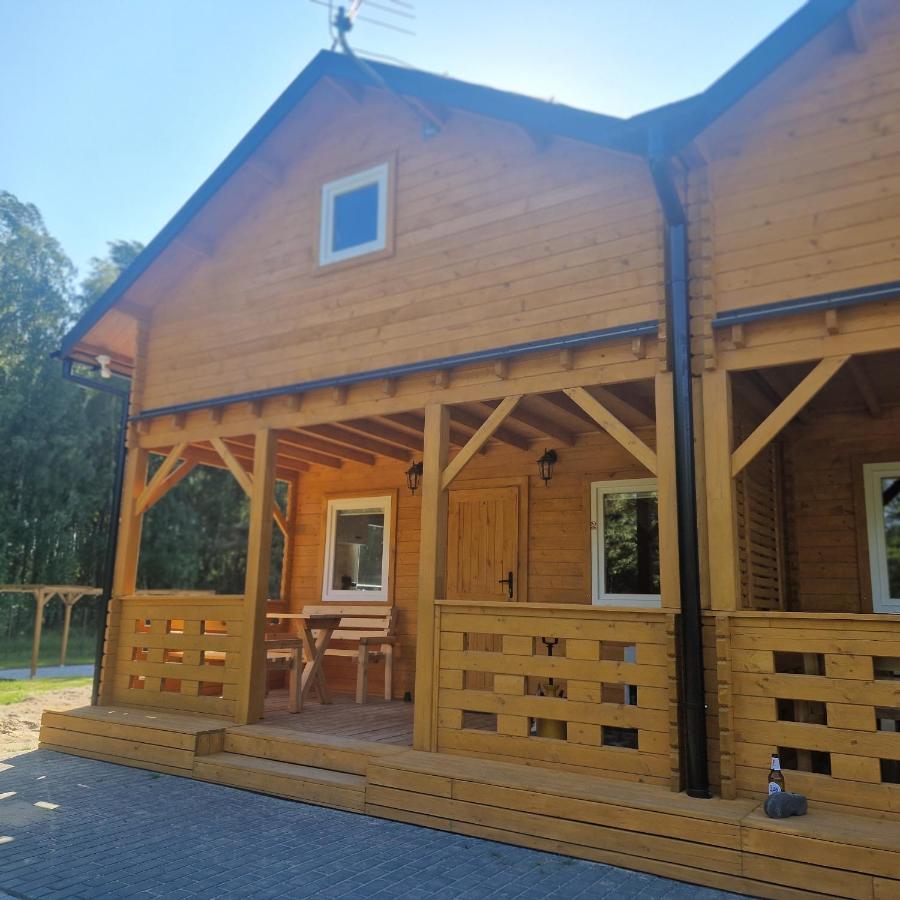 Holiday home Starkowo Pod Lasem