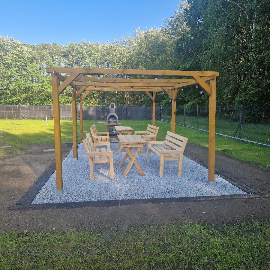 Holiday home Starkowo Pod Lasem Starkowo (Leszno)