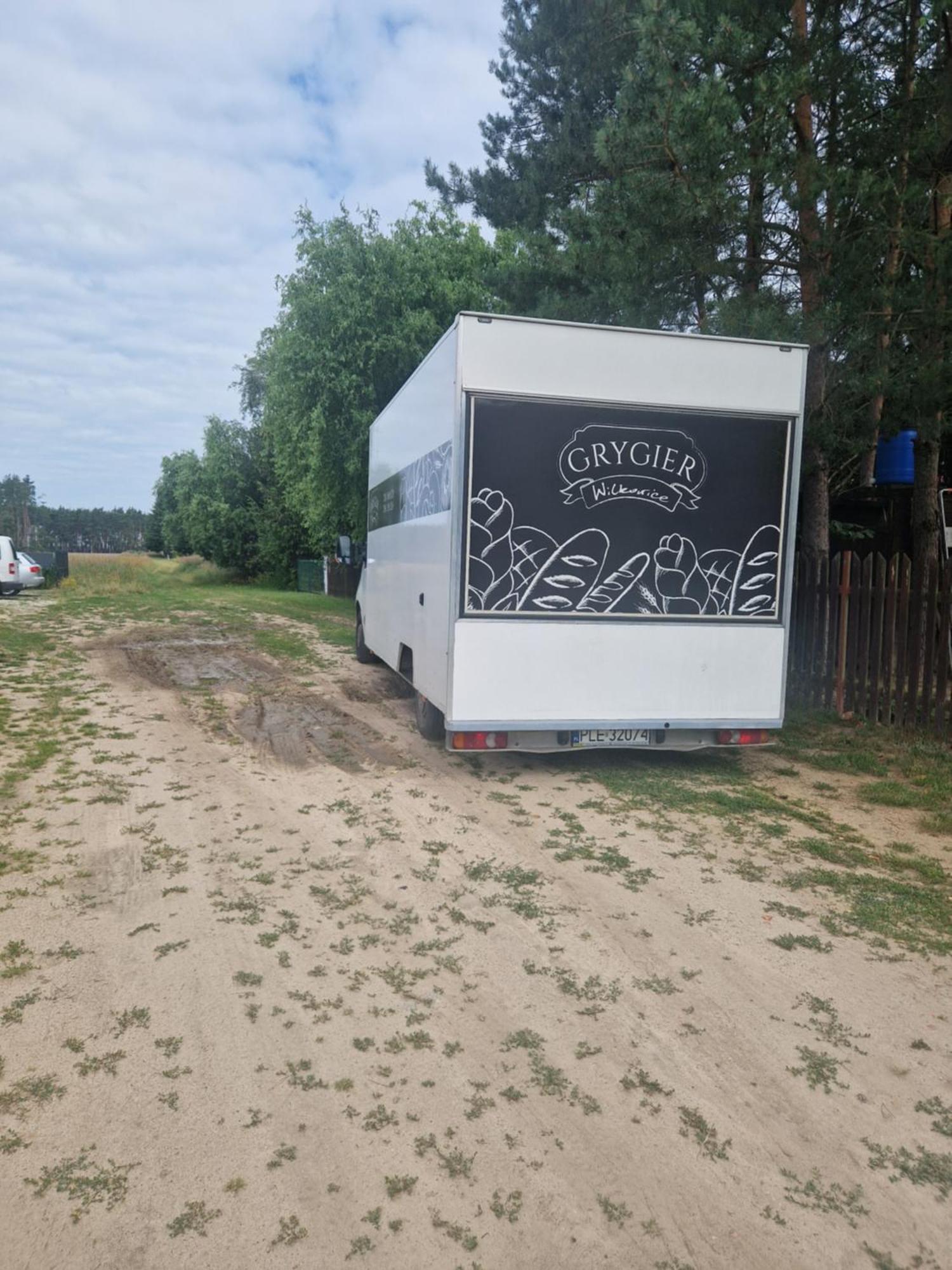 Holiday home Starkowo Pod Lasem