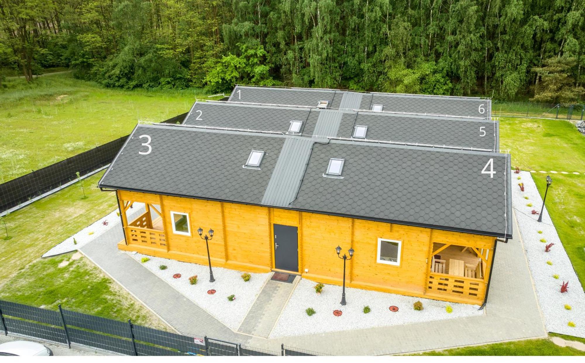 Starkowo Pod Lasem * Starkowo (Leszno)